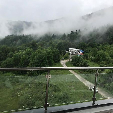 Mountain Residence Sinaia Exteriér fotografie