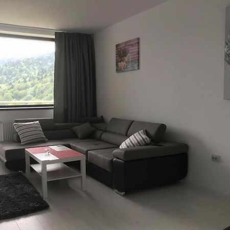 Mountain Residence Sinaia Exteriér fotografie